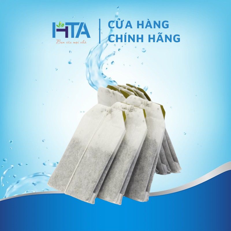 Trà thải độc HTA